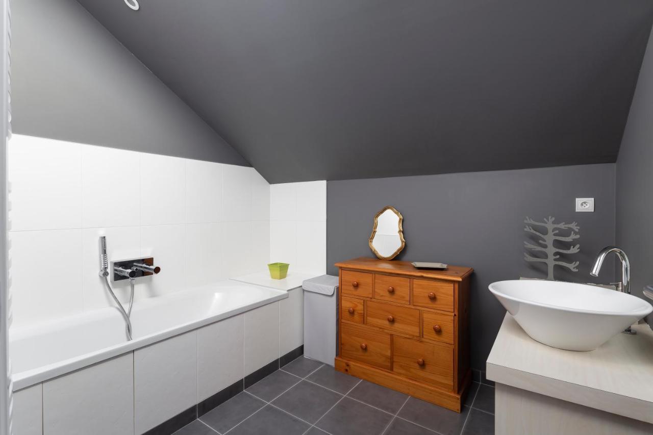 Le Riad - Loft De 230 M2 Au Coeur De Nantes Luaran gambar
