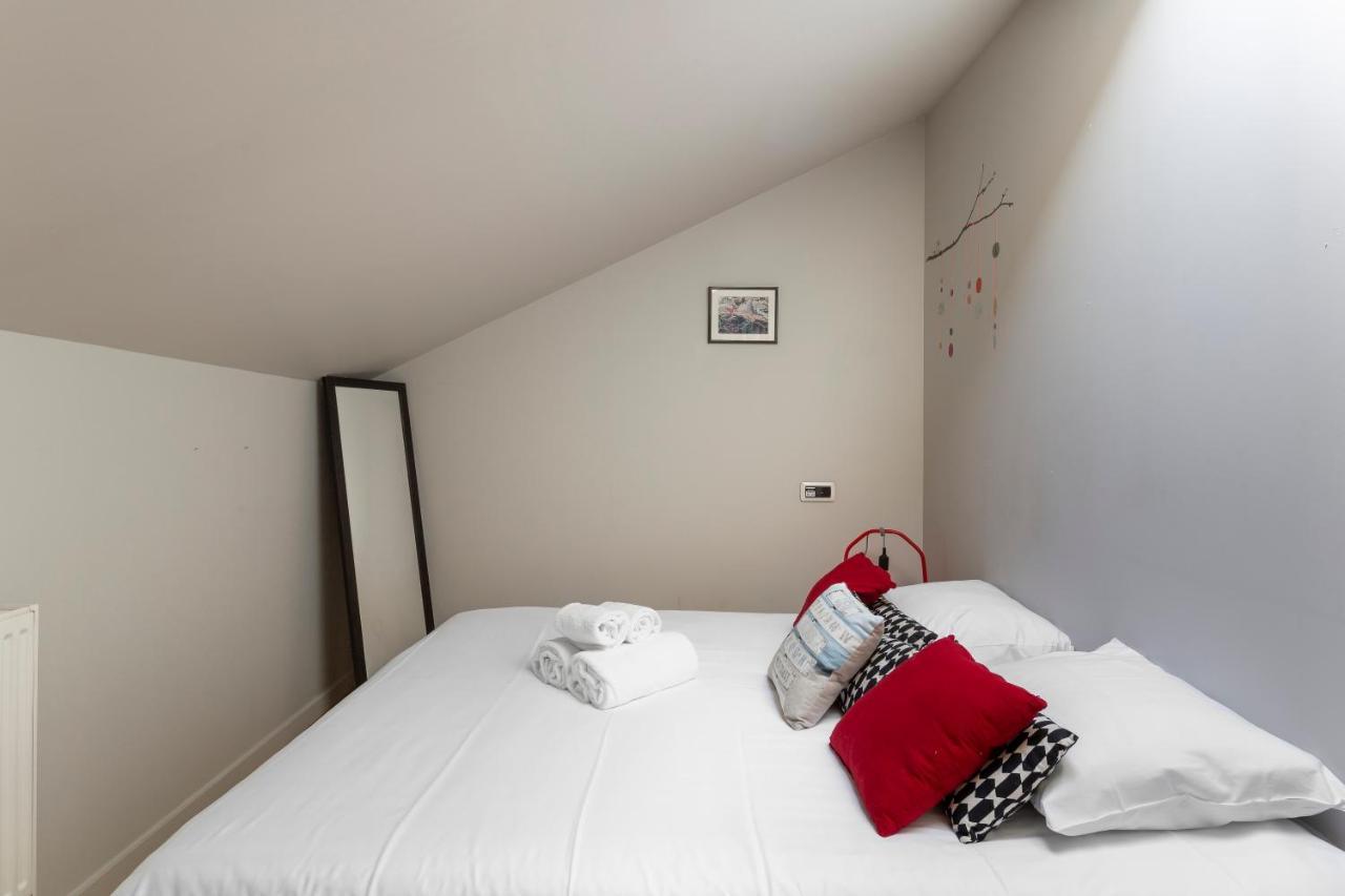 Le Riad By Cocoonr Apartment Nantes Luaran gambar