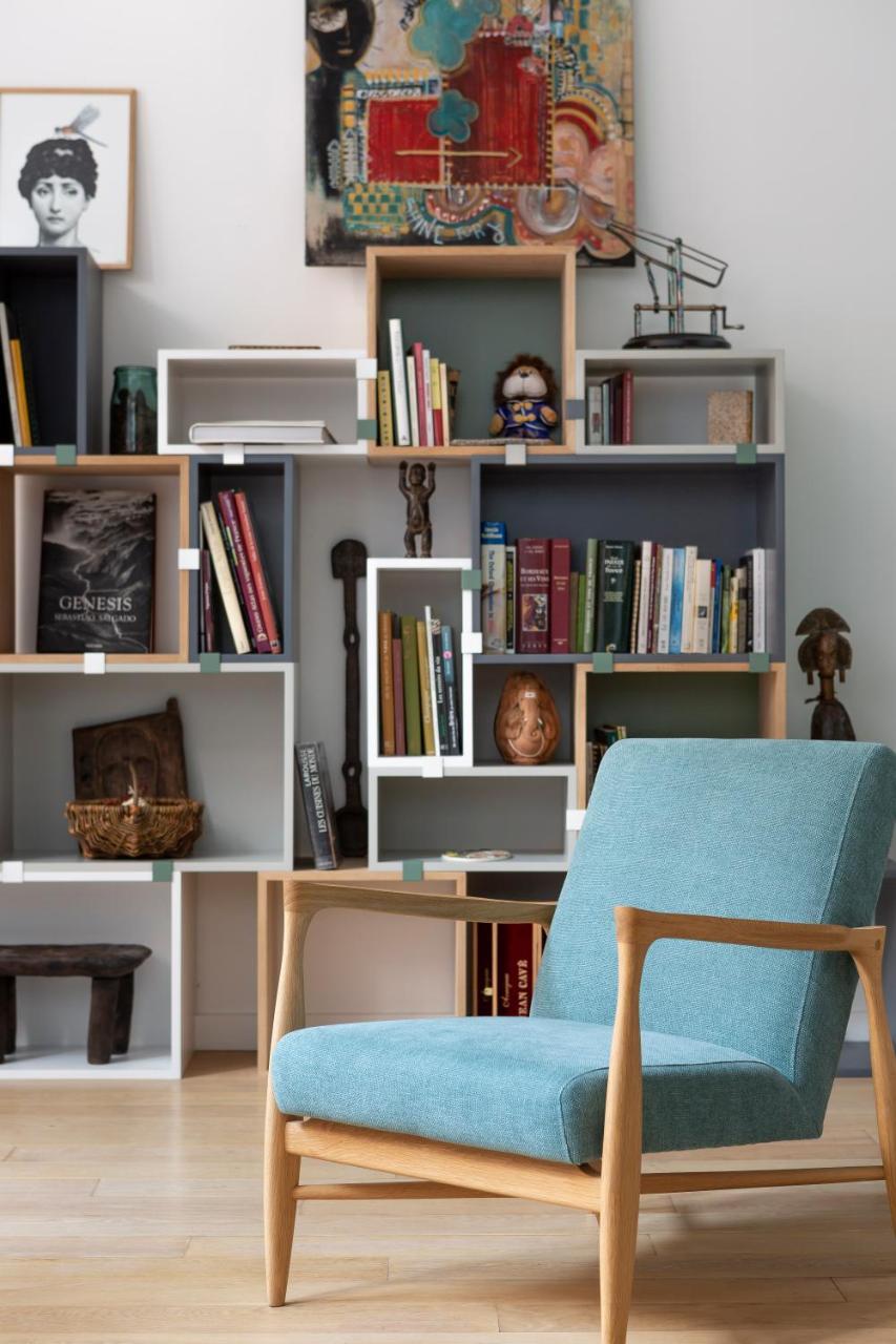 Le Riad - Loft De 230 M2 Au Coeur De Nantes Luaran gambar