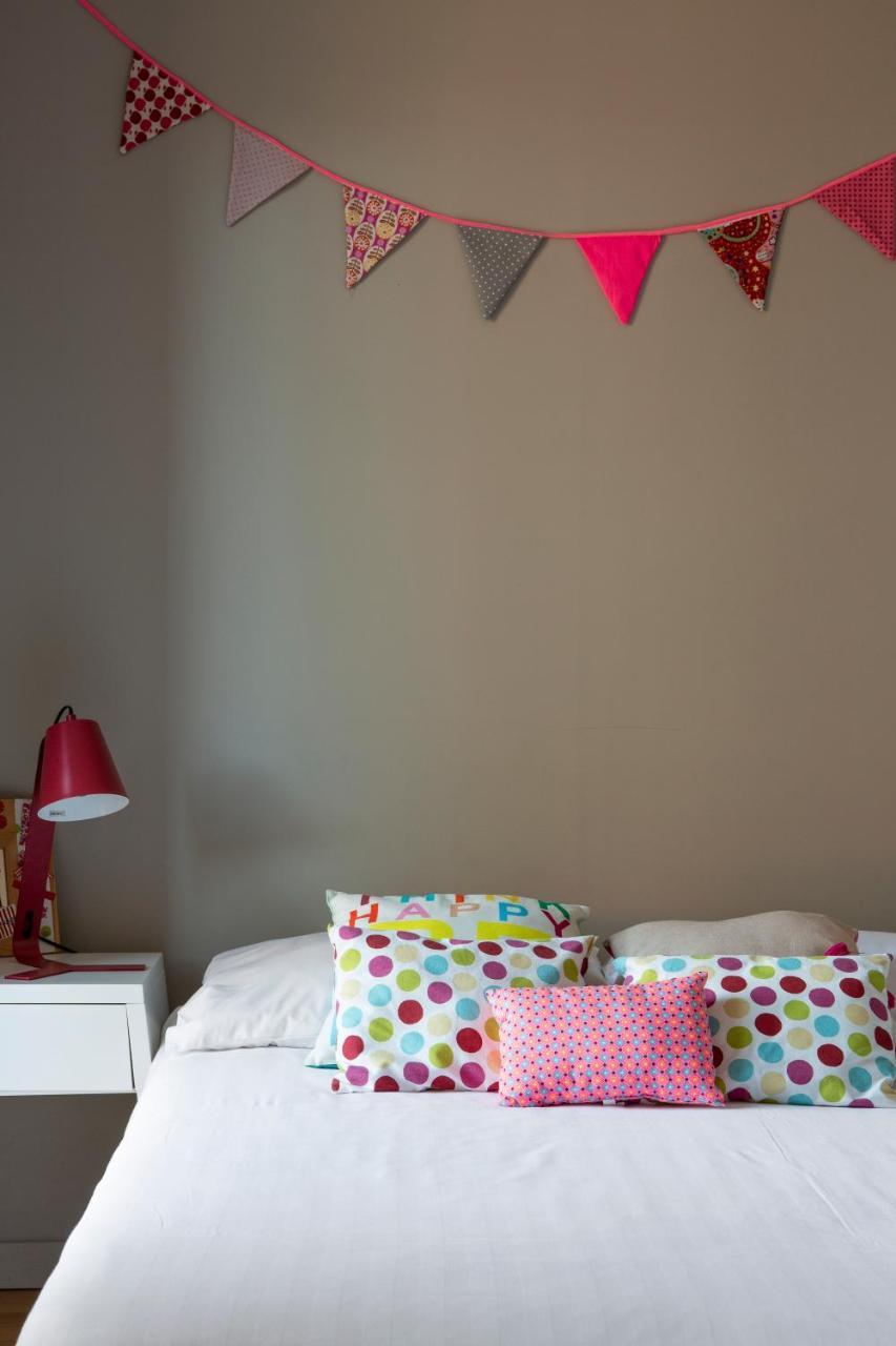 Le Riad - Loft De 230 M2 Au Coeur De Nantes Luaran gambar