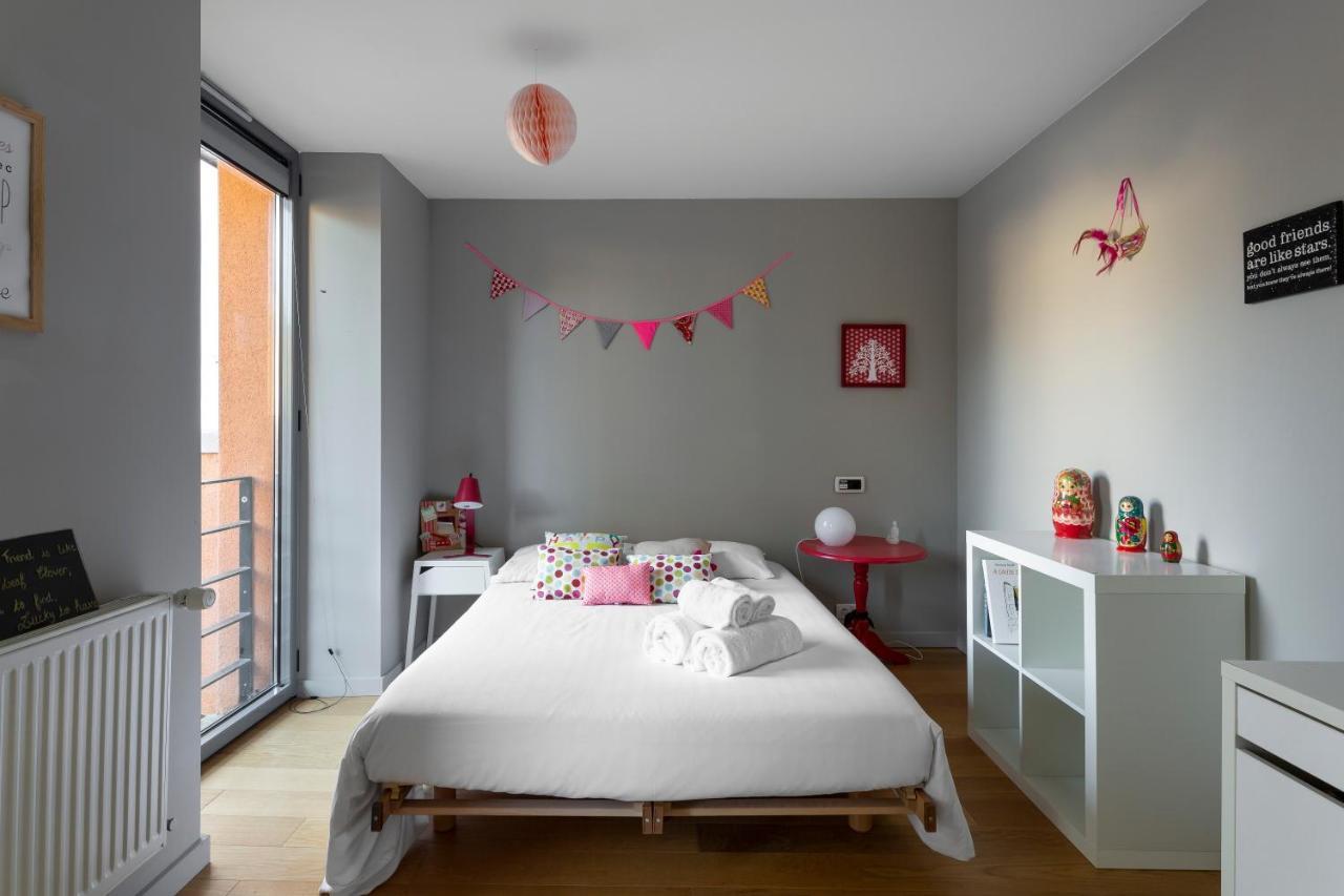 Le Riad - Loft De 230 M2 Au Coeur De Nantes Luaran gambar