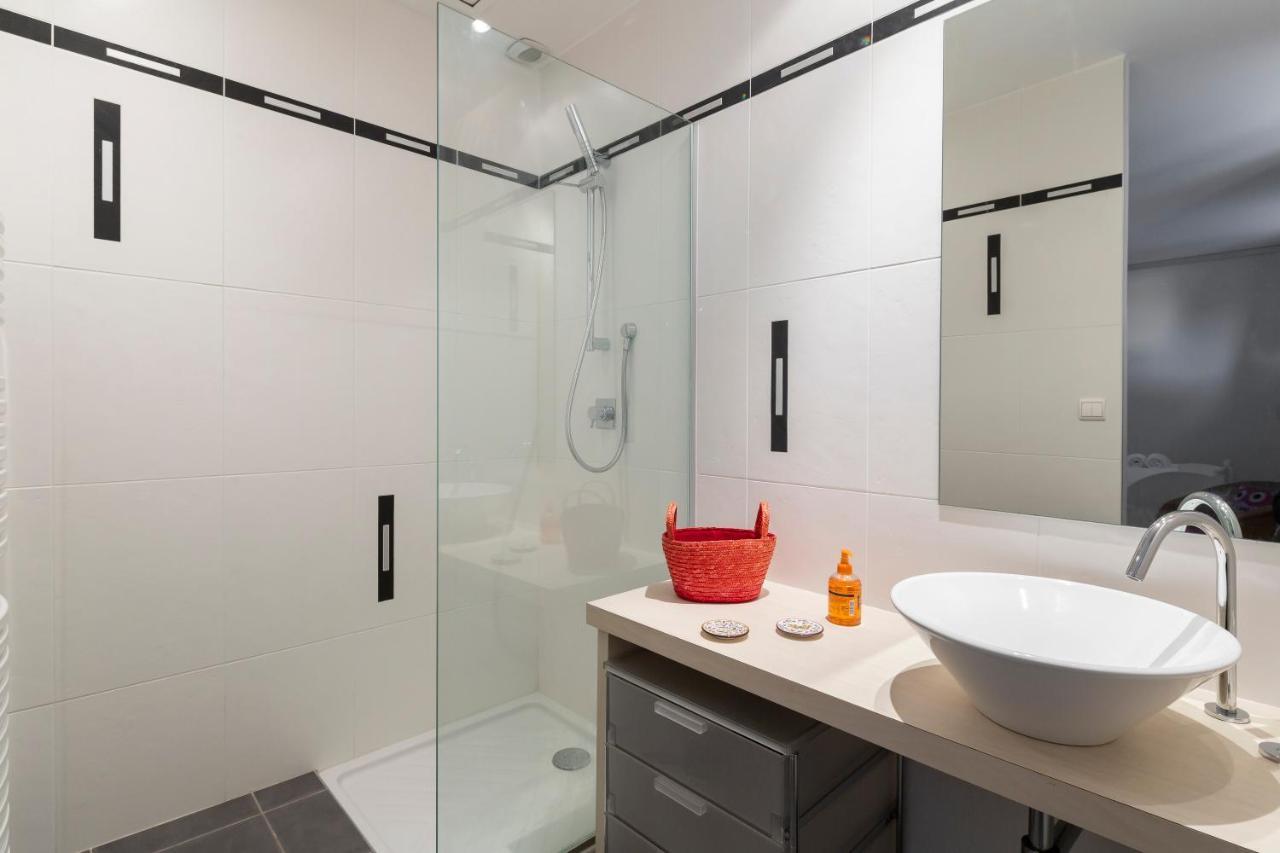Le Riad - Loft De 230 M2 Au Coeur De Nantes Luaran gambar